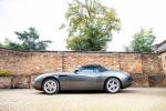 Ferrari 550 GTZ Barchetta 2010 года
